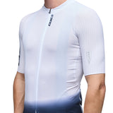 Q36.5 Gregarius Pro Collar Fade Signature Short Sleeve Jersey
