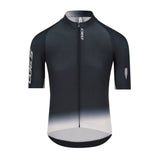 Q36.5 Gregarius Pro Collar Fade Signature Short Sleeve Jersey
