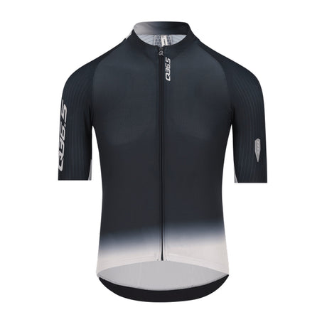 Maglia Manica Corta Q36.5 Gregarius Pro Collar Fade Signature Jersey