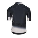 Q36.5 Gregarius Pro Collar Fade Signature Short Sleeve Jersey