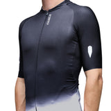 Q36.5 Gregarius Pro Collar Fade Signature Short Sleeve Jersey