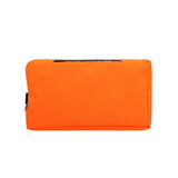 Custodia Smartphone Q36.5 Smart-Protector Nero dettaglio tessuto impermeabile senza cuciture.