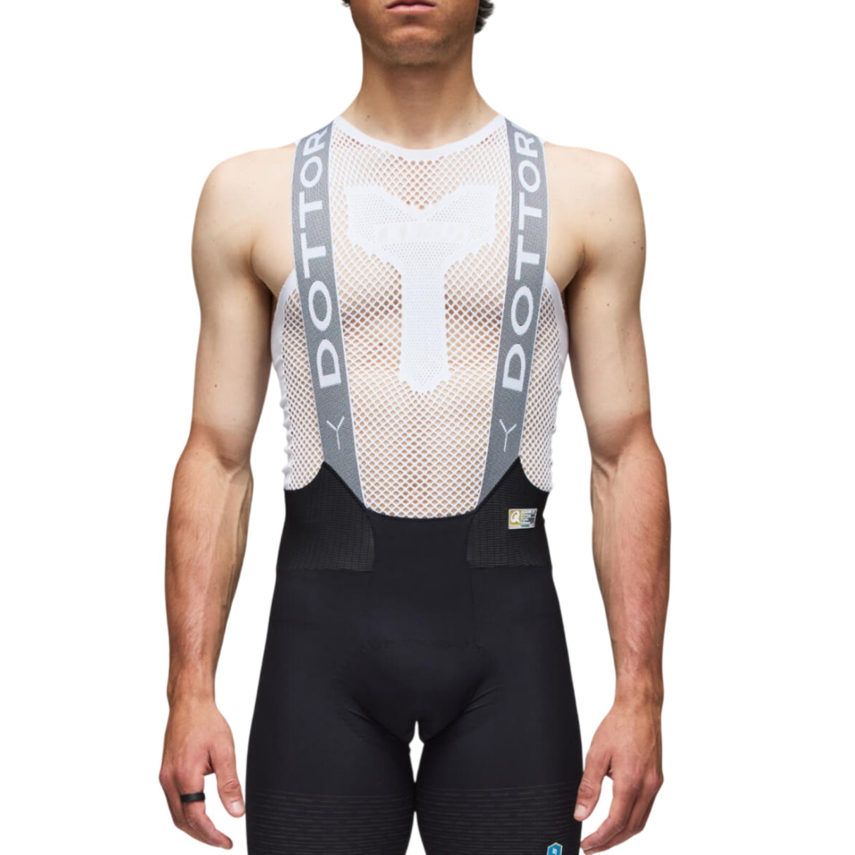 Maglia Intima Senza Maniche Q36.5 Base Layer 0 Mesh