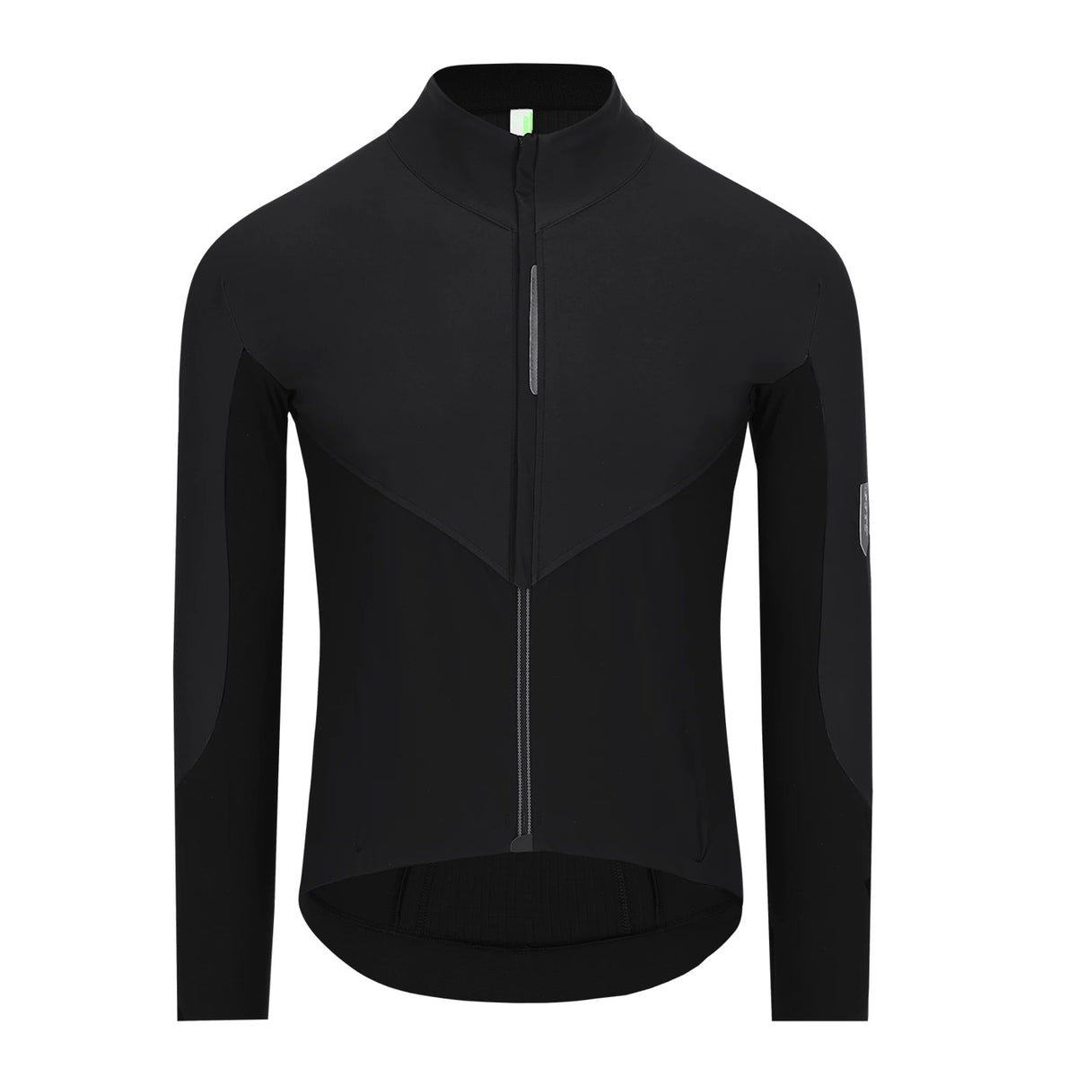 Maglia Manica Lunga Q36.5 Dottore Hybrid Que Long Sleeve Jersey