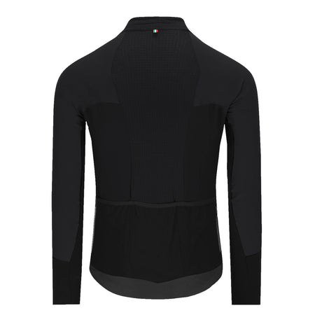 Maglia Manica Lunga Q36.5 Dottore Hybrid Que Long Sleeve Jersey