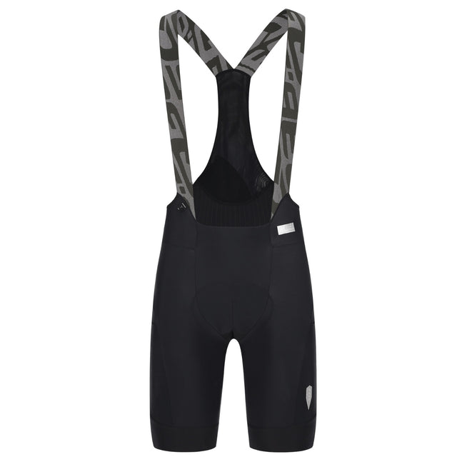 Salopette Q36.5 Adventure Cargo uomo con tasche cargo integrate.