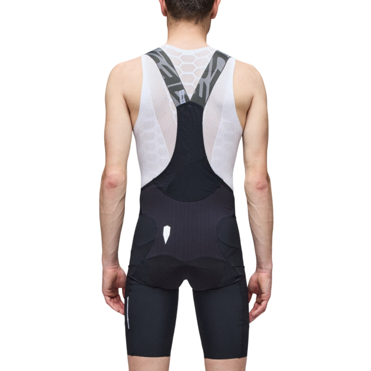 Salopette Estiva Q36.5 Adventure Cargo Bib Shorts