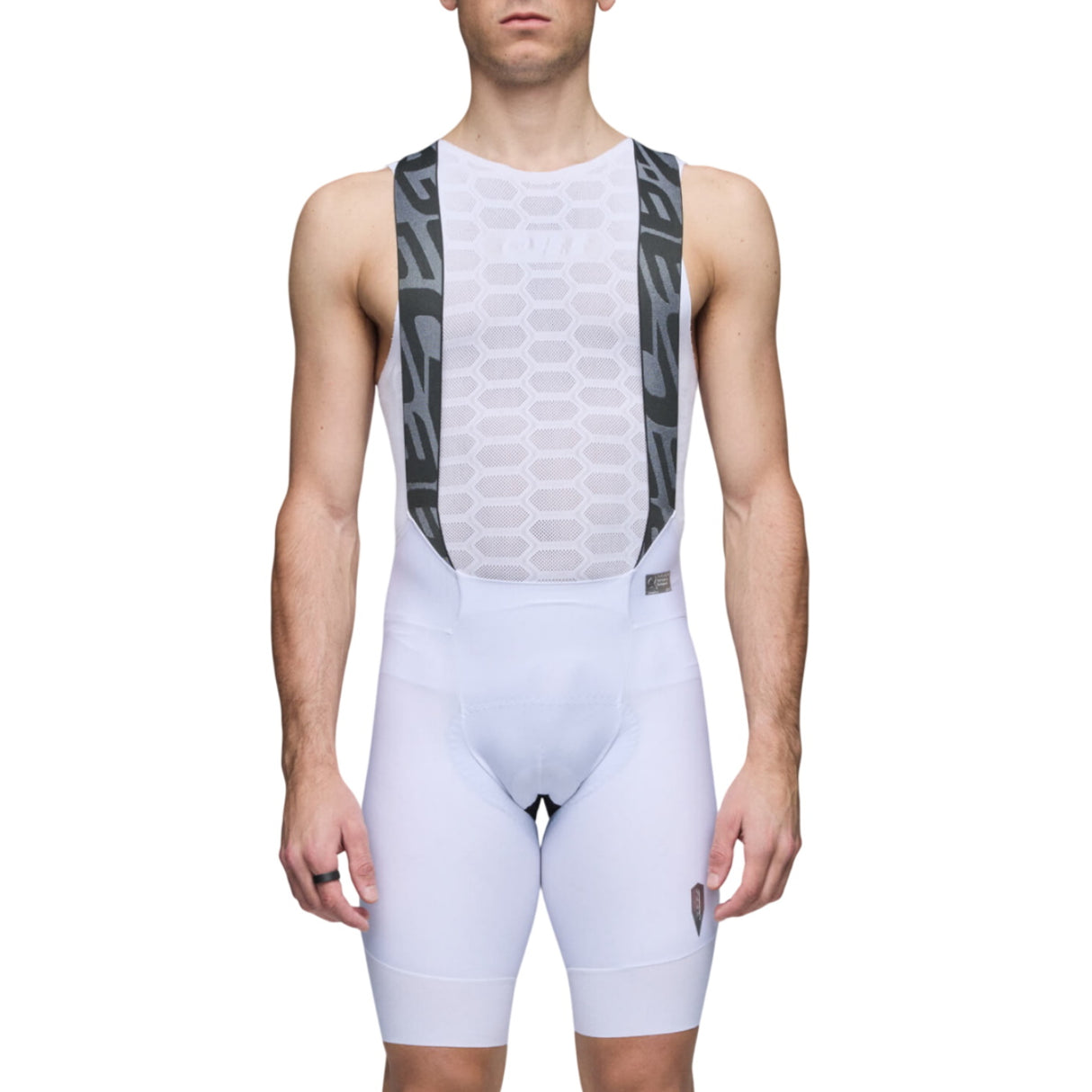 Salopette Estiva Q36.5 Gregarius Pro Bib Short