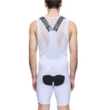 Salopette Estiva Q36.5 Gregarius Pro Bib Short