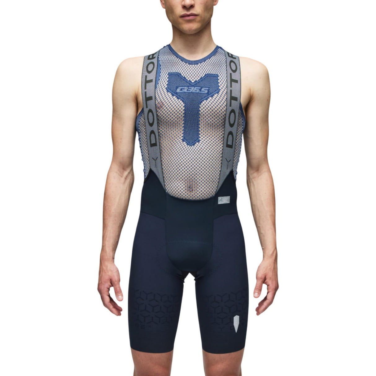 Doctor Pro Bib Shorts Summer Overalls