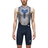 Doctor Pro Bib Shorts Summer Overalls