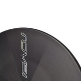 Roval 321 Lenticular Rear Wheel