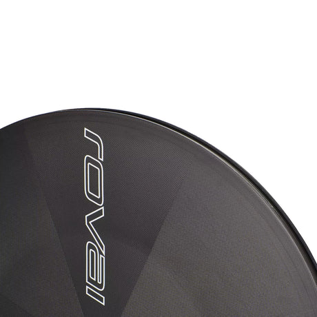 Ruota Roval Lenticolare 321 posteriore