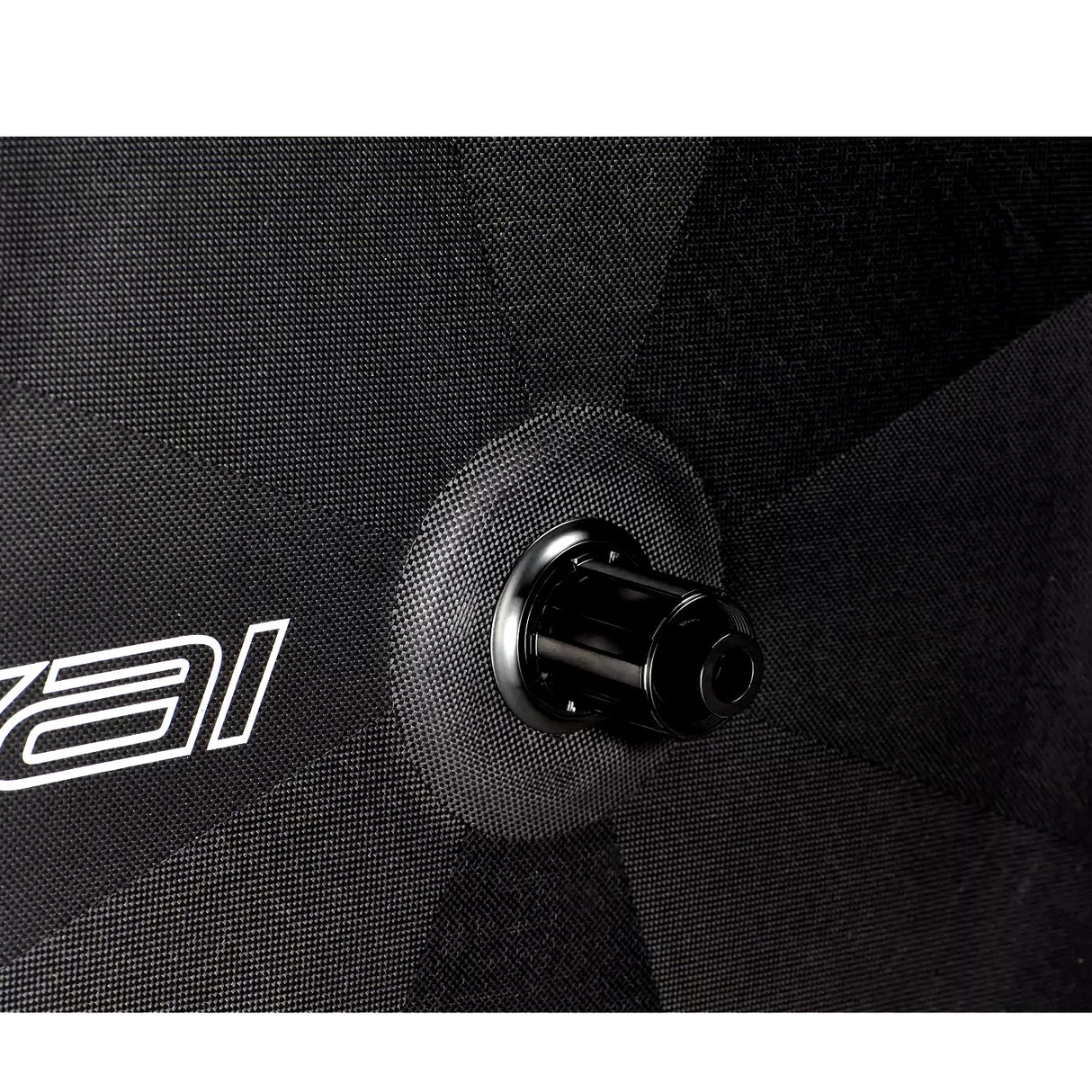 Roval 321 Lenticular Rear Wheel