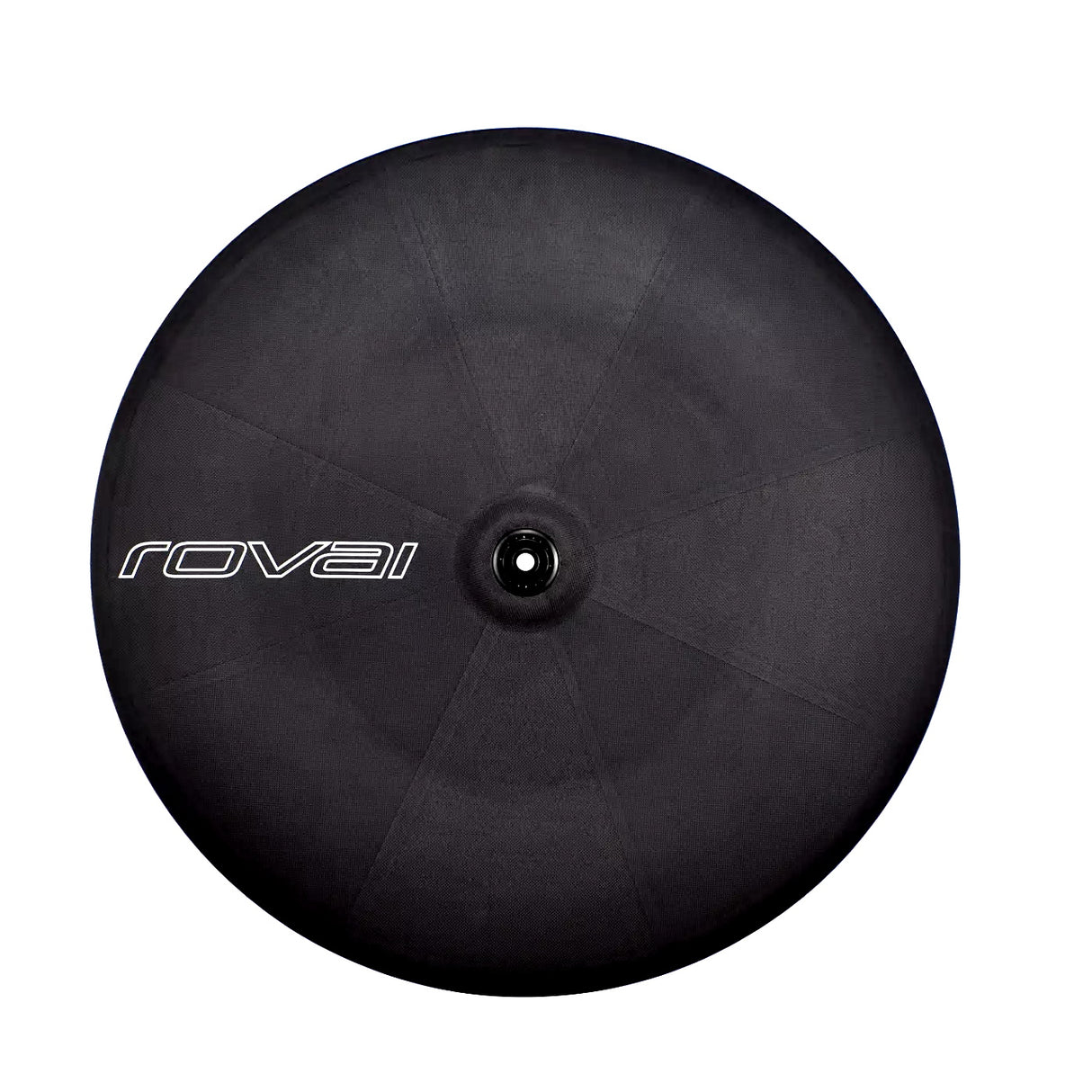 Roval 321 Lenticular Rear Wheel