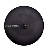Roval 321 Lenticular Rear Wheel