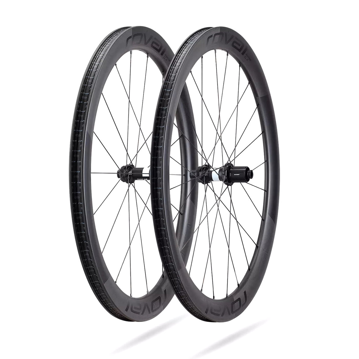 Ruote Roval Rapide CL III