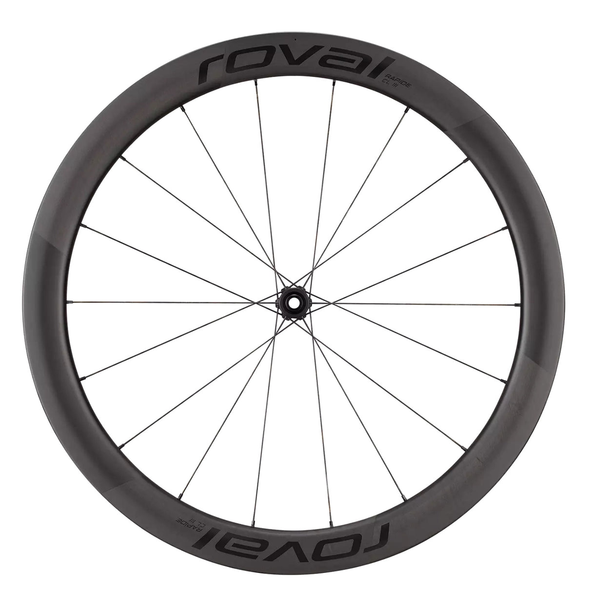 Ruote Roval Rapide CL III
