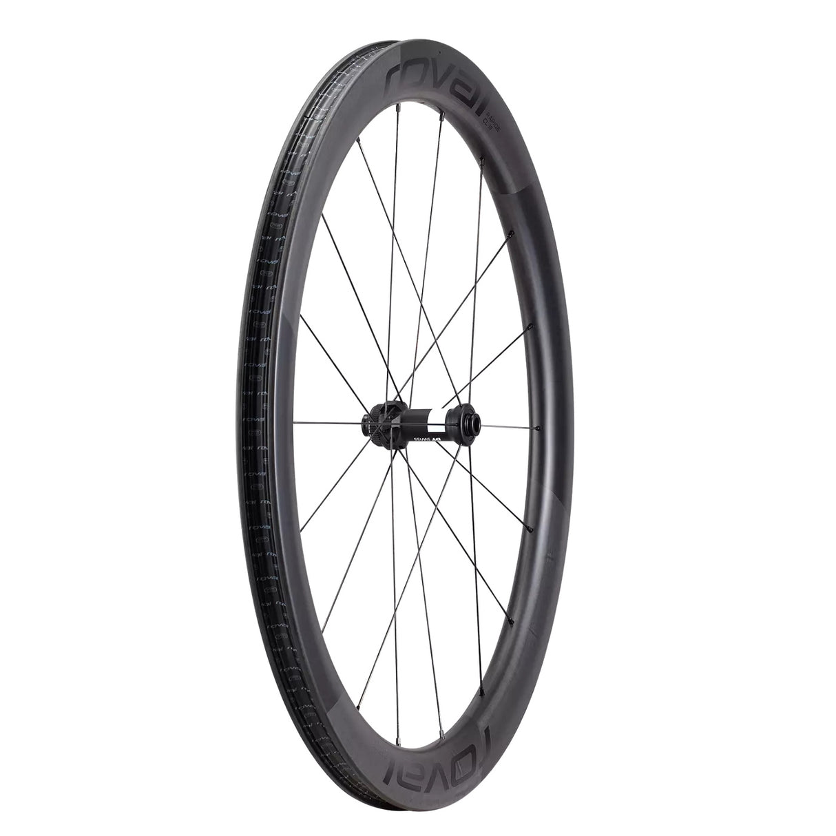 Ruote Roval Rapide CL III