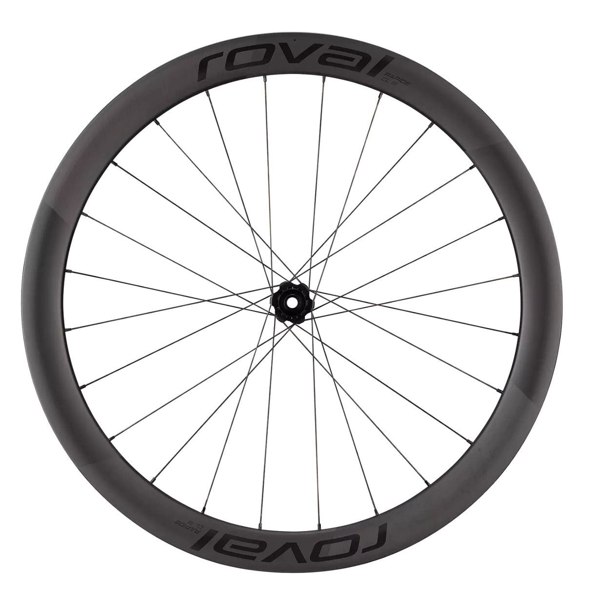 Ruote Roval Rapide CL III