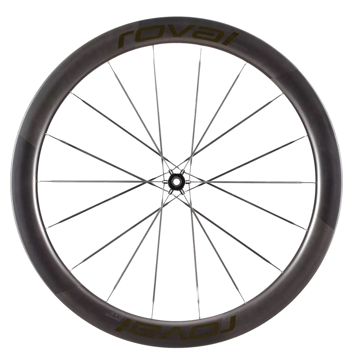 Ruote Roval Rapide CLX III
