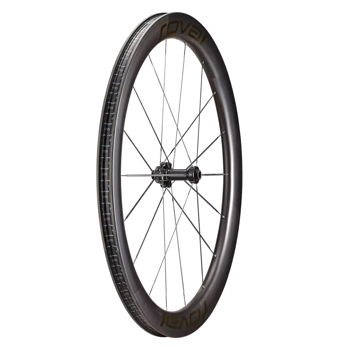 Ruote Roval Rapide CLX III