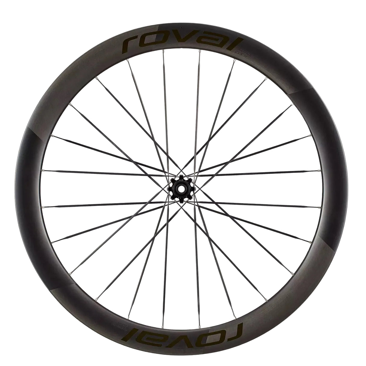Ruote Roval Rapide CLX III