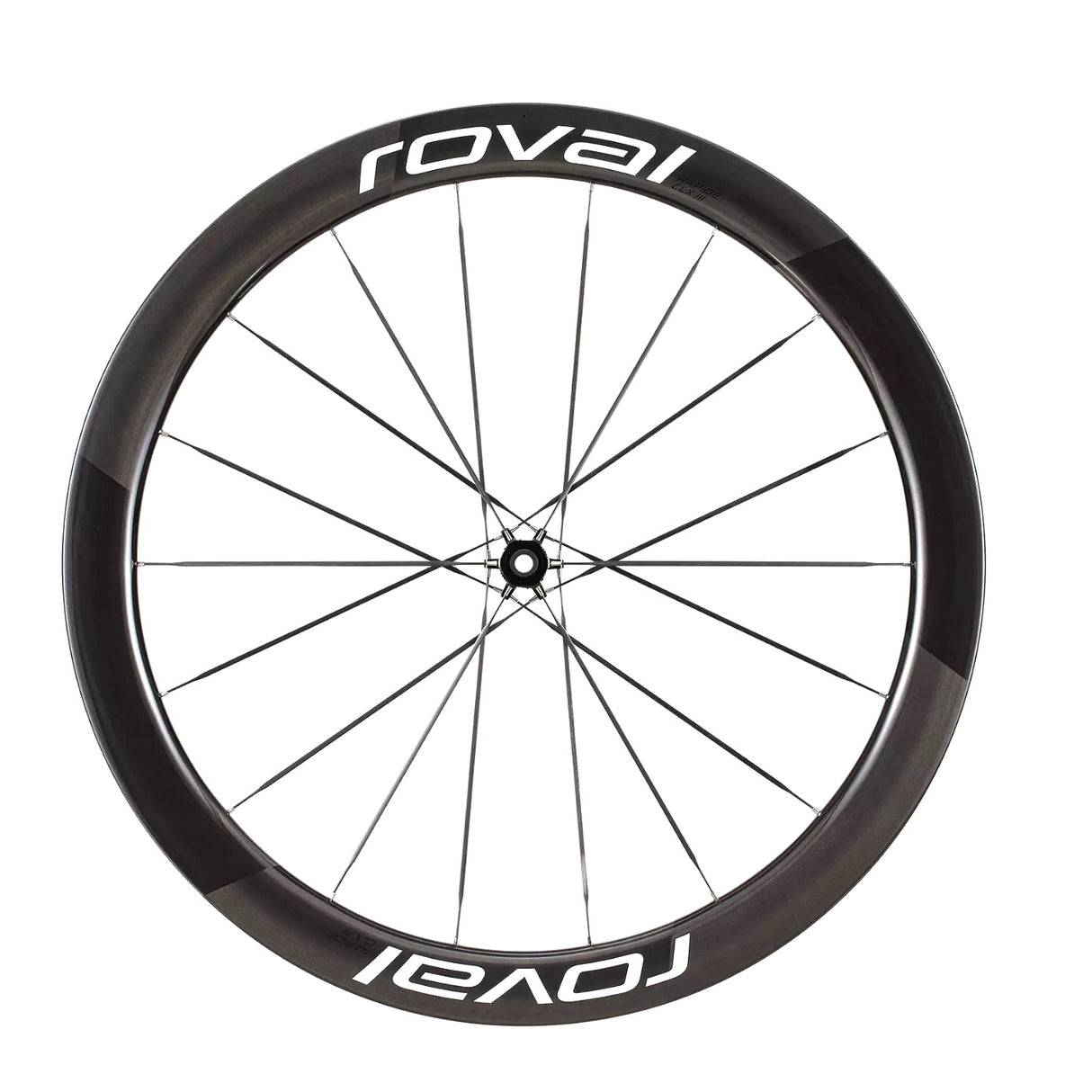 Ruote Roval Rapide CLX III