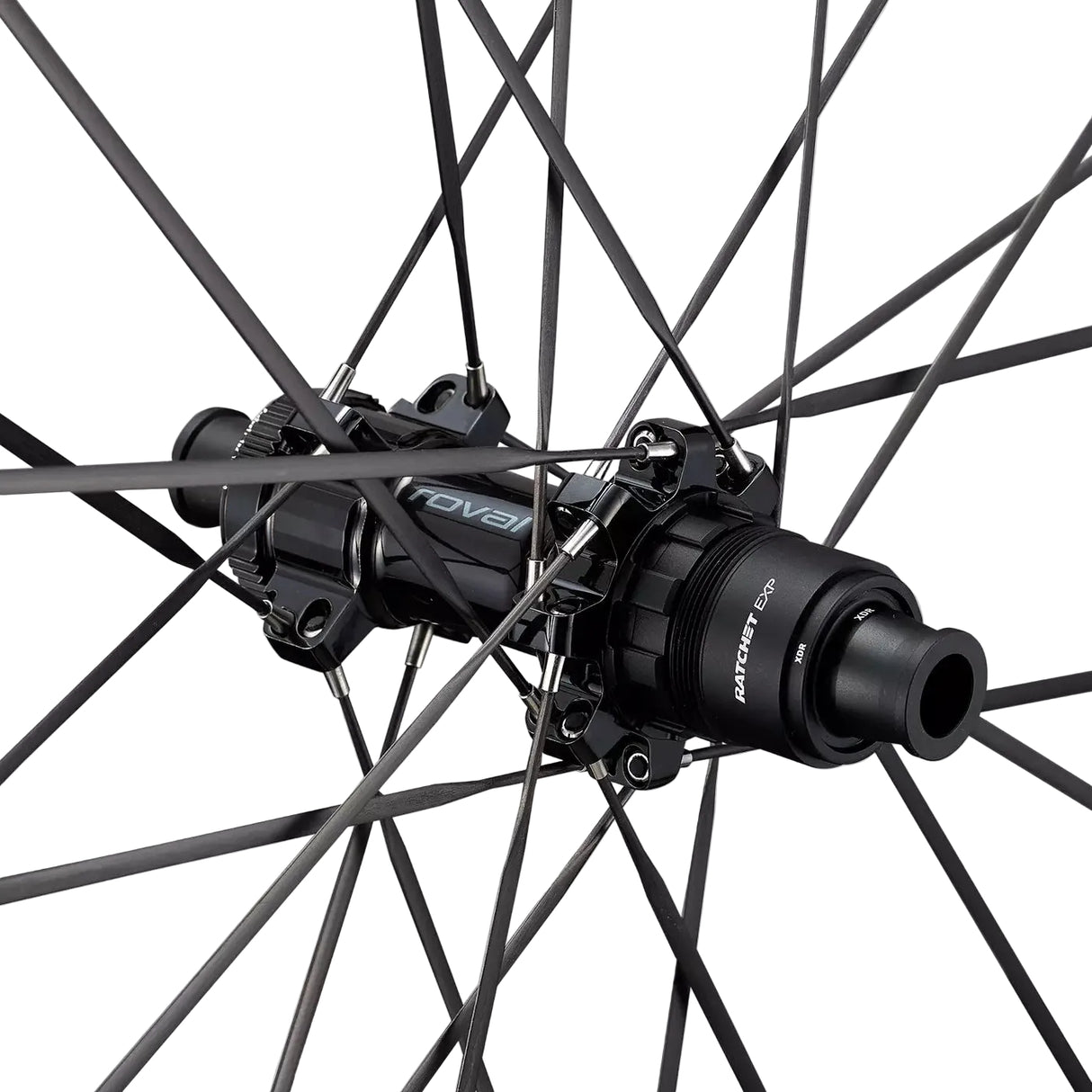 Ruote Roval Rapide CLX III