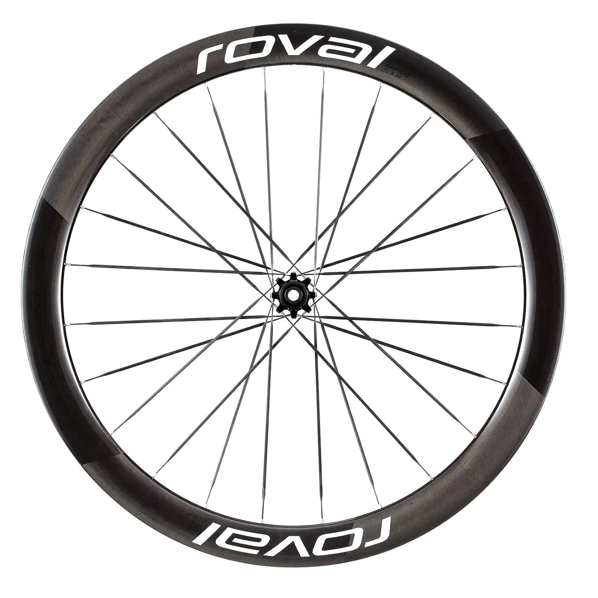 Ruote Roval Rapide CLX III