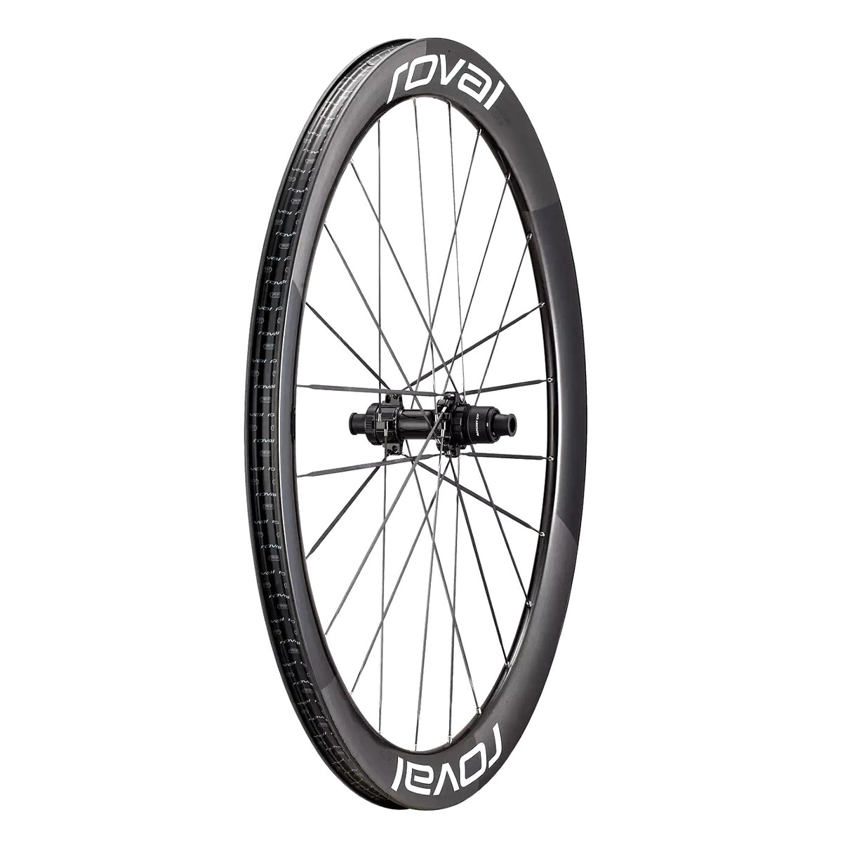 Ruote Roval Rapide CLX III