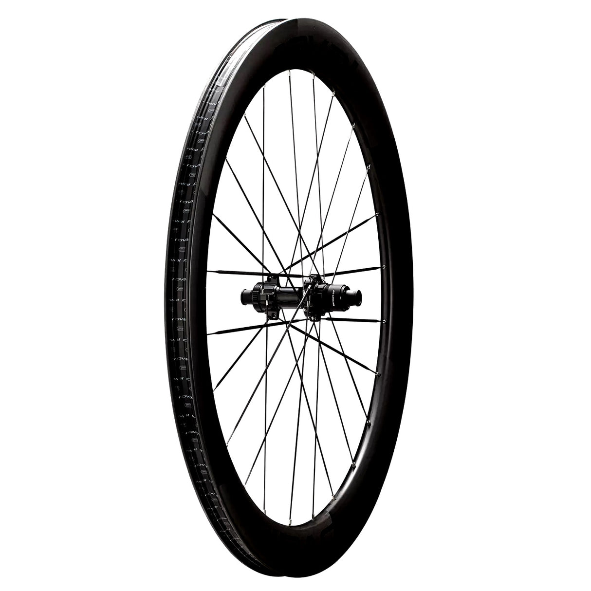 Ruote Roval Rapide Sprint Clx