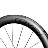 Ruote Roval Rapide Sprint Clx