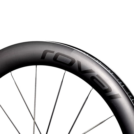 Ruote Roval Rapide Sprint Clx