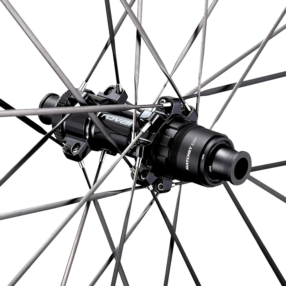 Ruote Roval Rapide Sprint Clx
