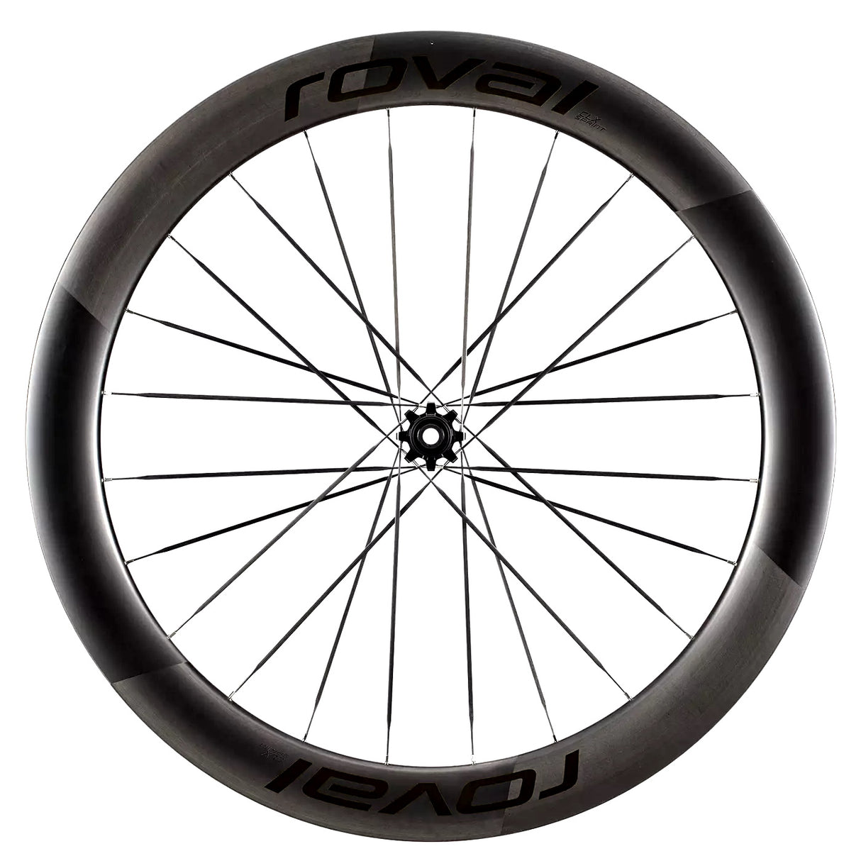Ruote Roval Rapide Sprint Clx