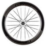 Ruote Roval Rapide Sprint Clx