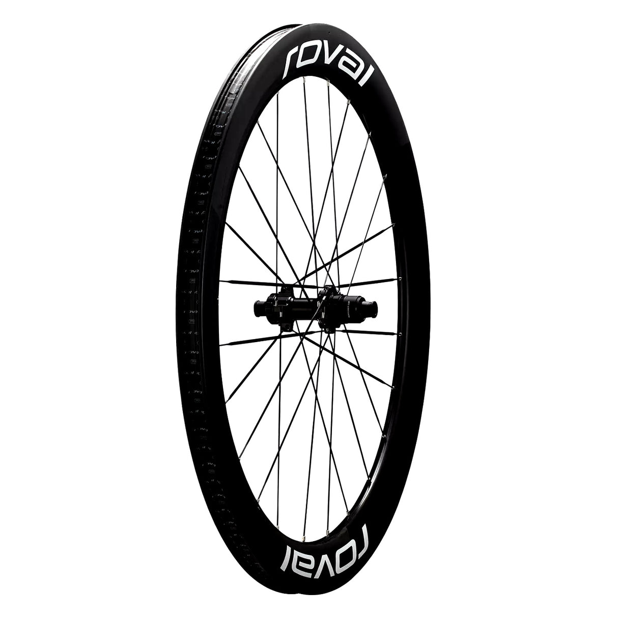 Ruote Roval Rapide Sprint Clx