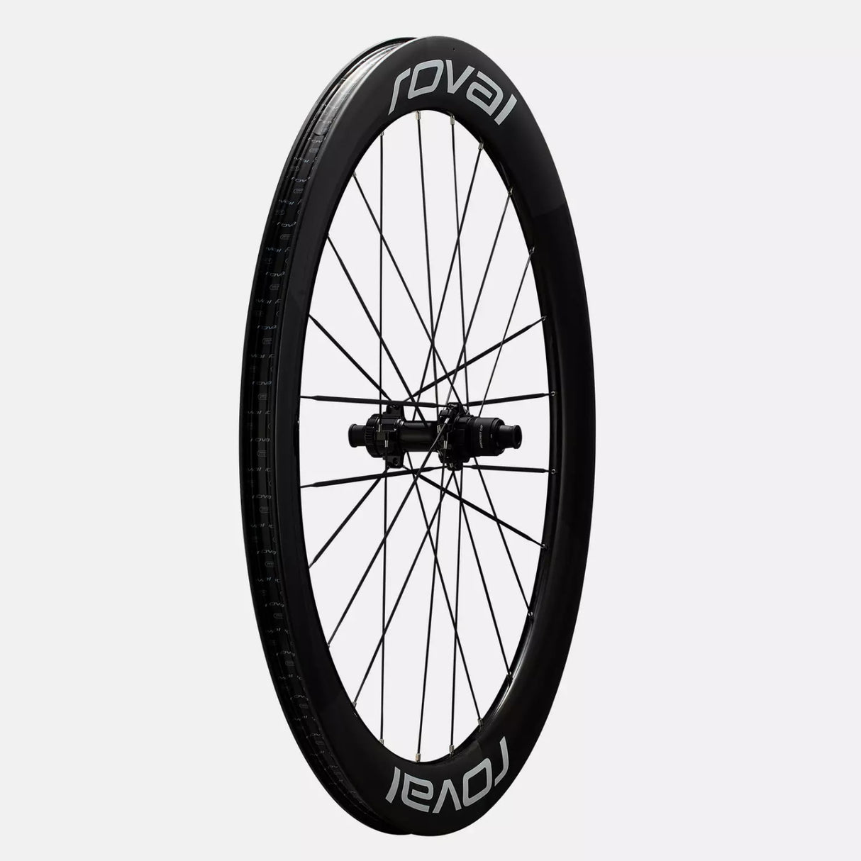 Ruote Roval Rapide Sprint Clx