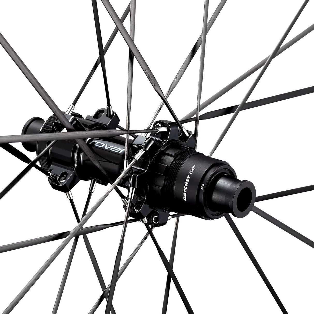 Ruote Roval Rapide Sprint Clx