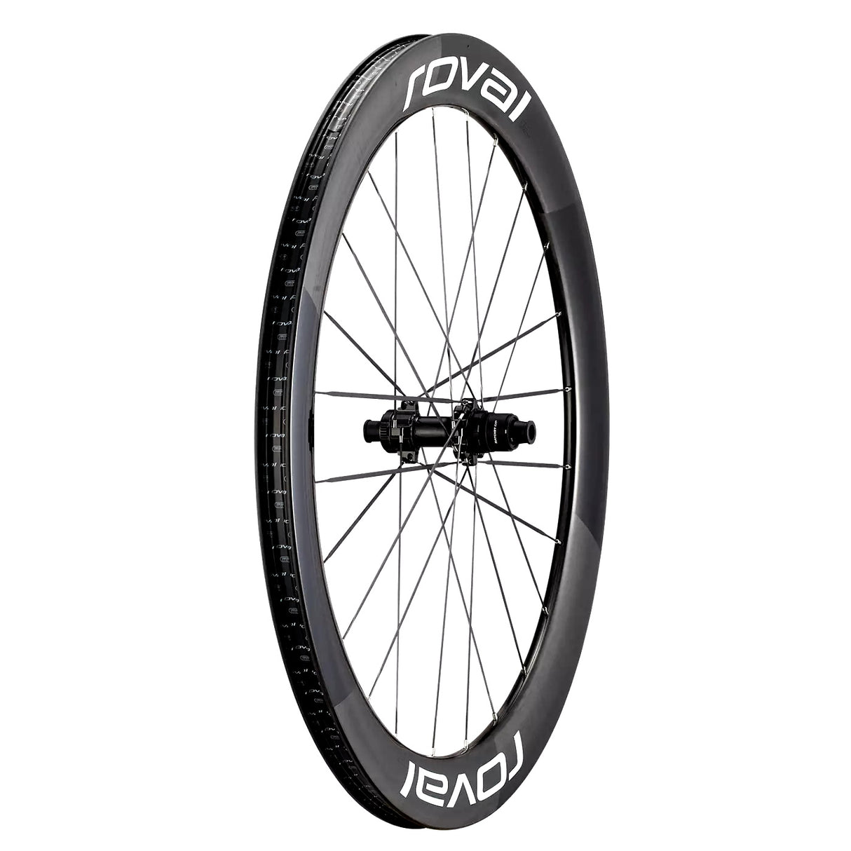 Ruote Roval Rapide Sprint Clx