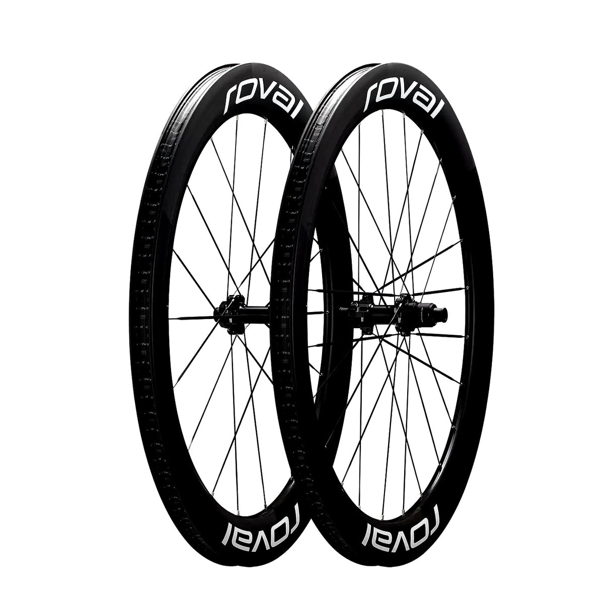 Ruote Roval Rapide Sprint Clx