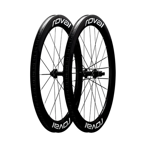 Ruote Roval Rapide Sprint Clx