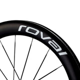 Ruote Roval Rapide Sprint Clx