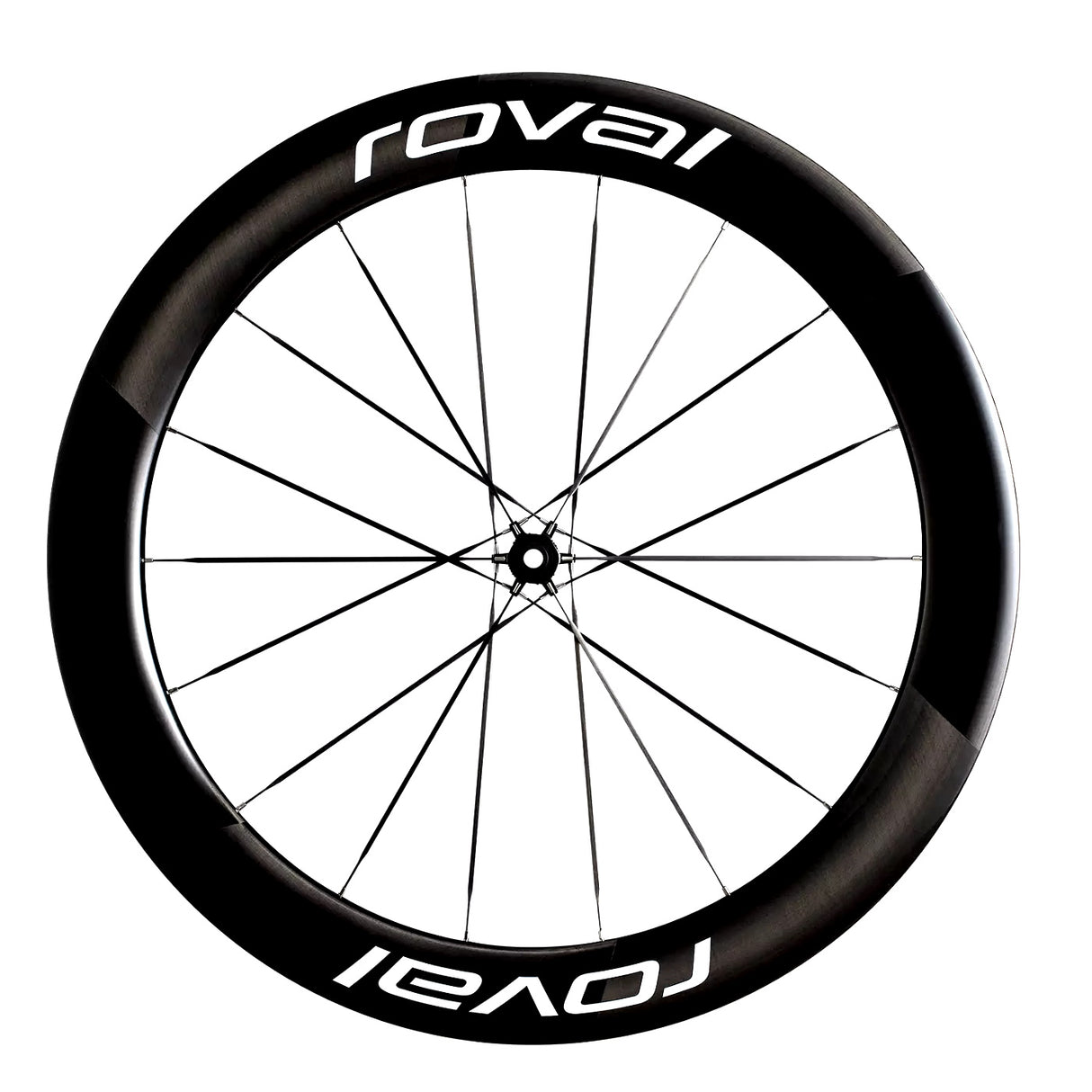 Ruote Roval Rapide Sprint Clx