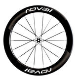Ruote Roval Rapide Sprint Clx