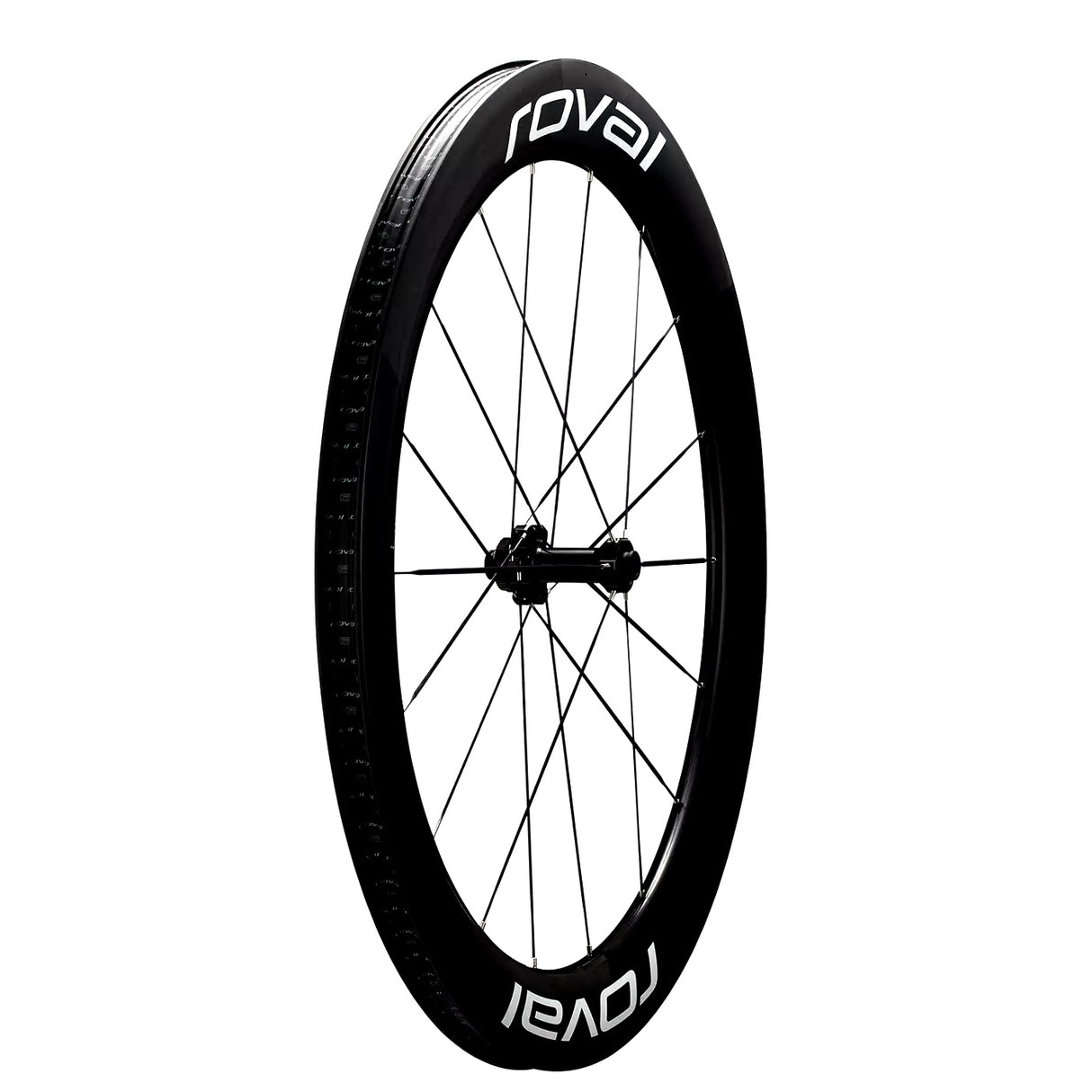 Ruote Roval Rapide Sprint Clx