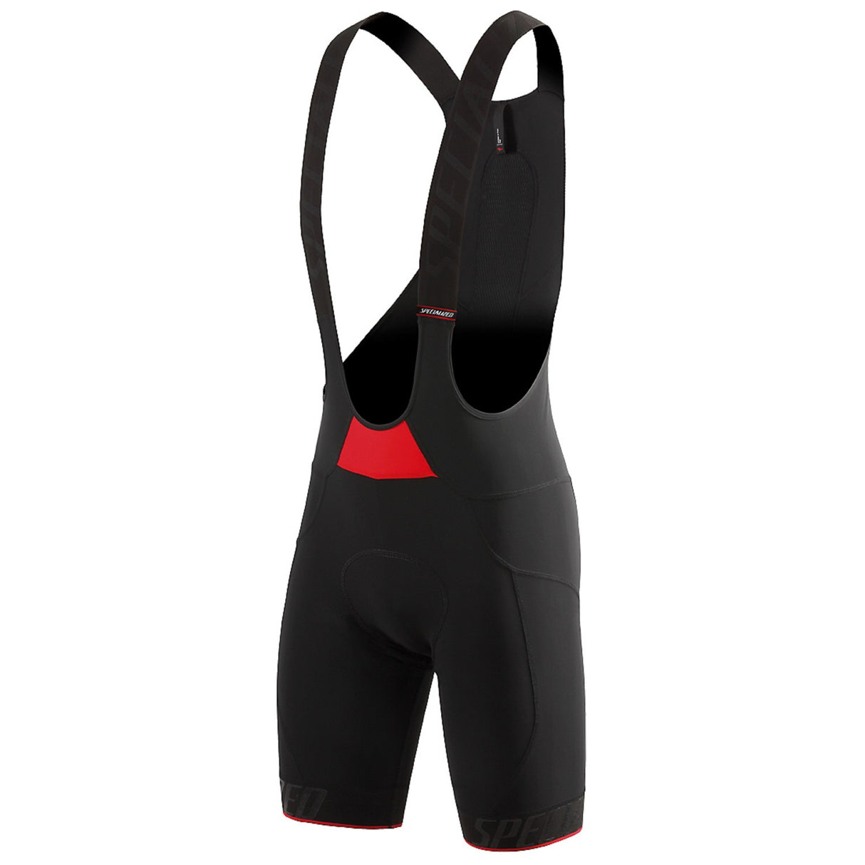 Sl Pro Bib Short Summer Bib Short