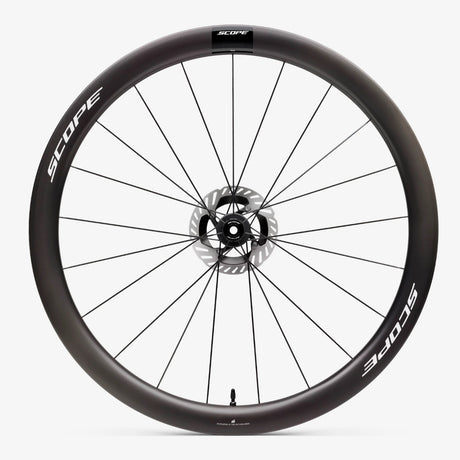 Ruote Scope Artech R4.G Skf