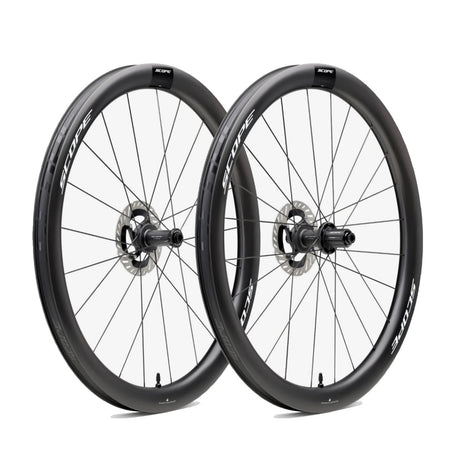 Ruote Scope Artech R4.G Skf